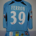 Ferron n 39 Bologna H